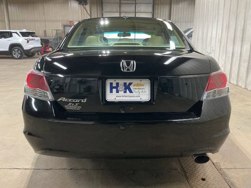 Used 2010 Honda Accord EX-L image 5