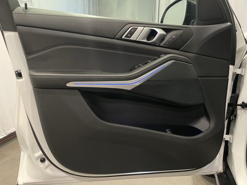 Used 2019 BMW X5 xDrive40i w/ Premium Package 2 AWD/4WD image 12