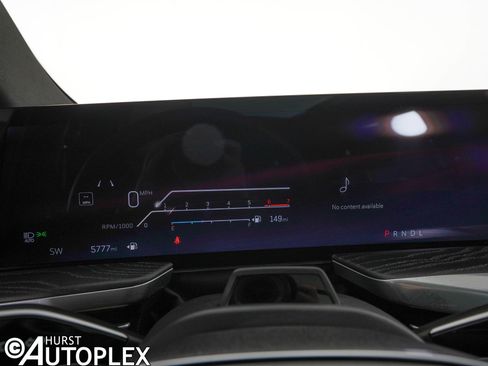 Used 2026 Cadillac Escalade Luxury w/ LPO, Floor Liner Package image 20