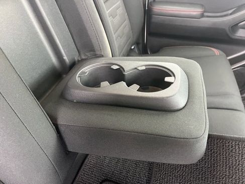 Used 2023 Nissan Frontier PRO-4X w/ Pro Convenience Package image 46