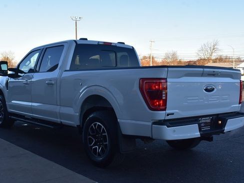 Used 2023 Ford F150 XLT w/ Equipment Group 302A High image 10