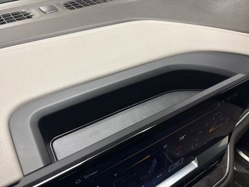 Used 2022 Chevrolet Silverado 1500 LTZ w/ LTZ Premium Package image 81