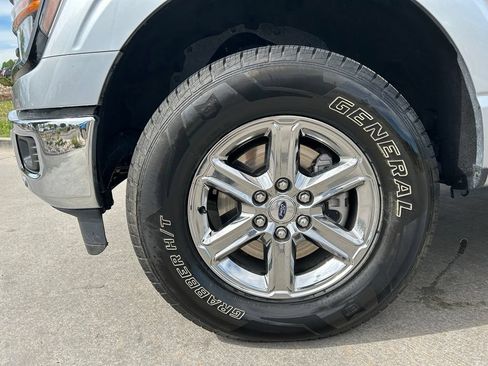 Used 2024 Ford F150 XLT w/ Equipment Group 302A MID AWD/4WD image 33