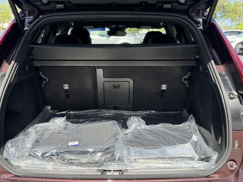 New 2026 Volvo XC60 B5 Plus w/ Protection Package AWD/4WD image 10