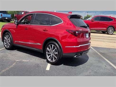 Certified 2025 Acura MDX w/ Technology Package image 37