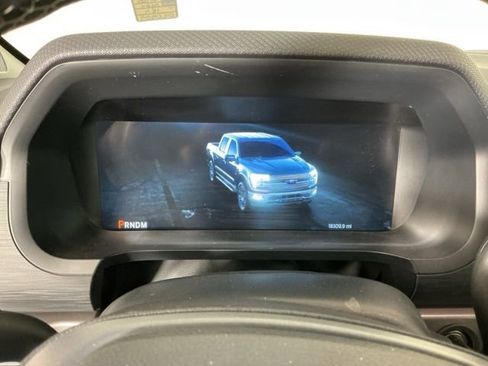 Used 2025 Ford F150 XLT w/ Equipment Group 301A Standard image 26