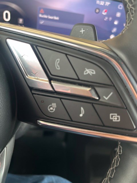 Used 2026 Buick Enclave Preferred FWD image 18