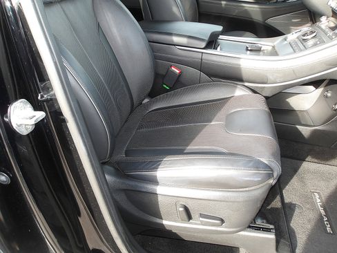 Certified 2022 Hyundai Palisade Calligraphy image 10