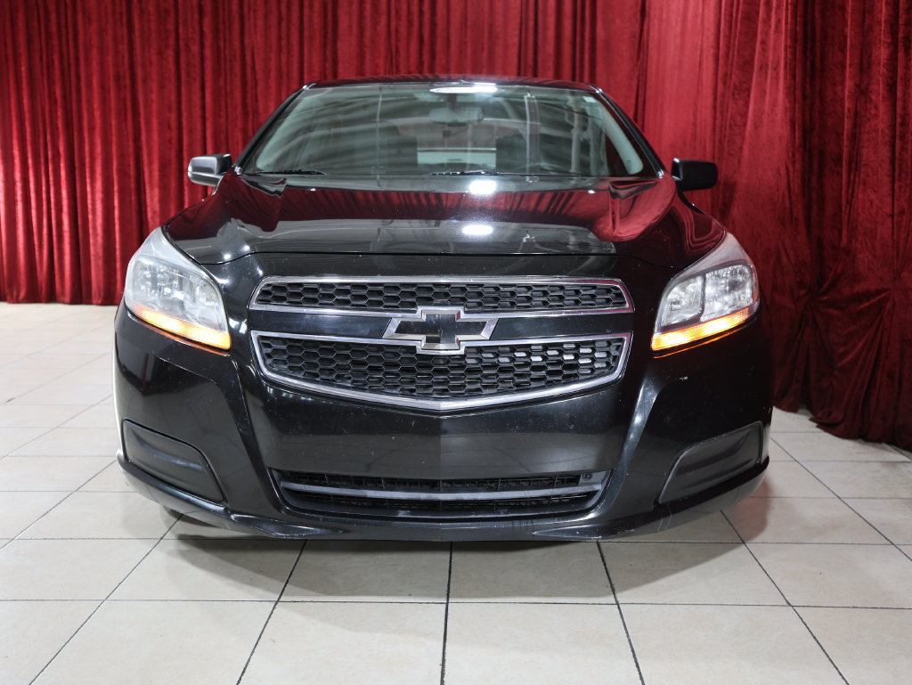 Used 2013 Chevrolet Malibu LS FWD image 9