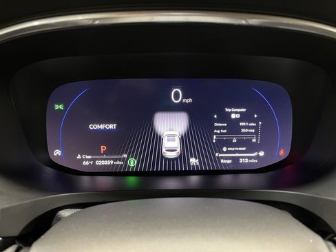 Used 2024 Acura MDX SH-AWD w/ Technology Package image 5