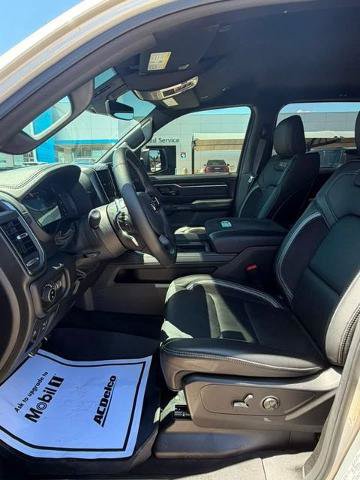 Used 2026 RAM 1500 RHO AWD/4WD image 9