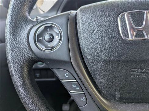 Used 2018 Honda Ridgeline Sport image 14