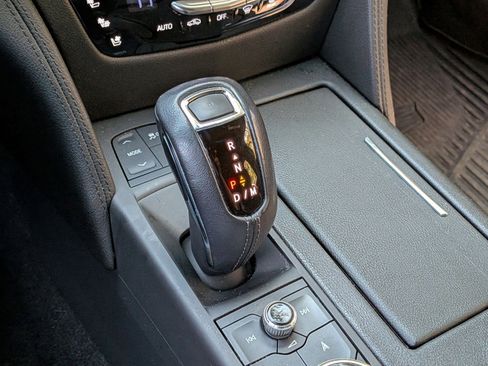 Used 2019 Cadillac CT6 Sport image 12