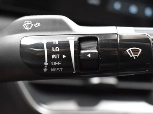 Certified 2025 Kia K4 EX image 29