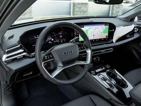 New 2025 Audi A5 2.0T Premium image 15