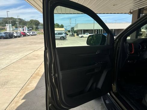 New 2026 Ford Ranger Raptor AWD/4WD image 11