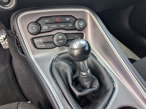Used 2022 Dodge Challenger R/T Scat Pack w/ Driver Convenience Group RWD image 16