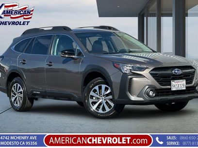 Used 2024 Subaru Outback Premium