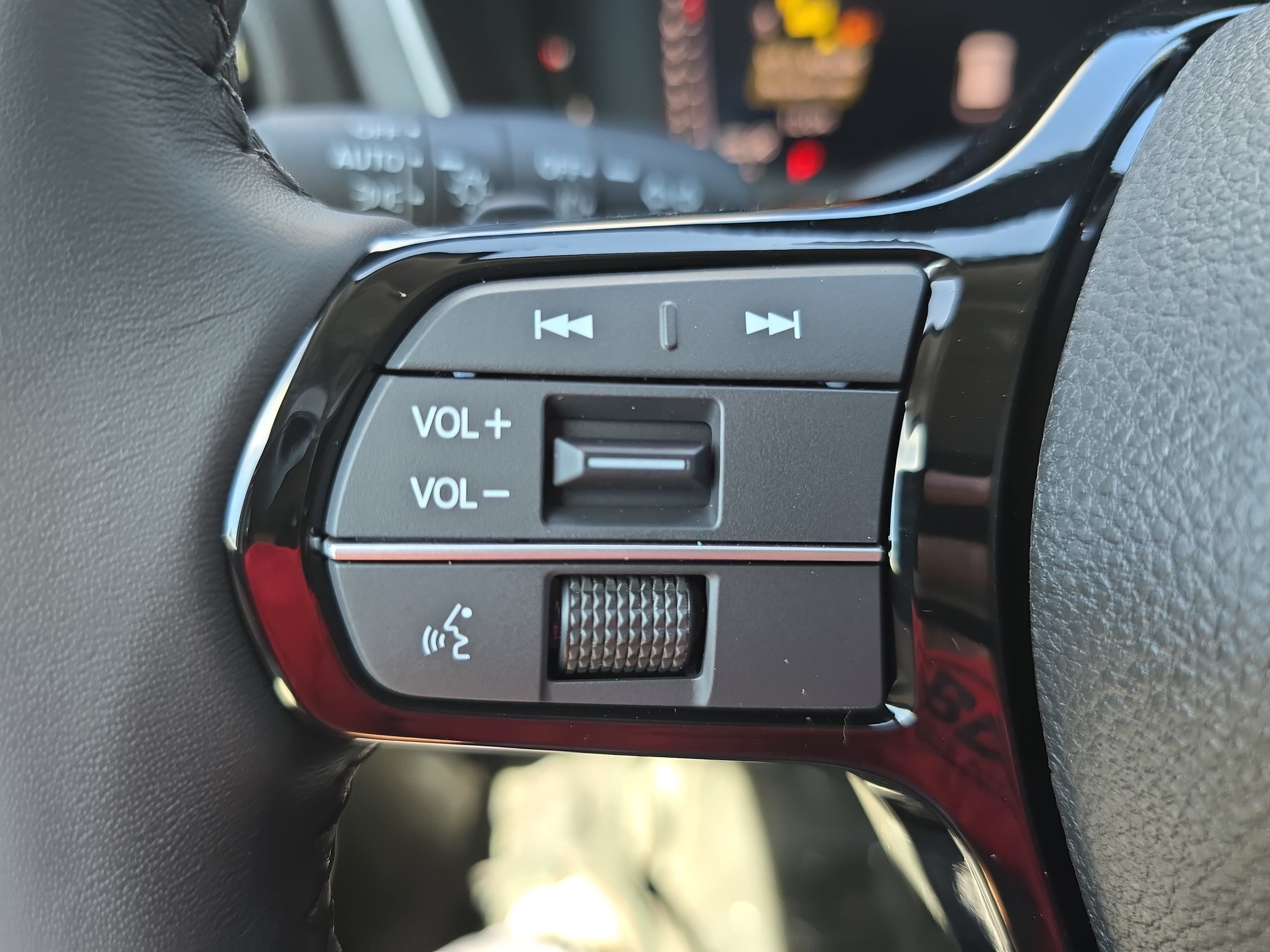 New 2026 Honda Pilot EX-L image 17