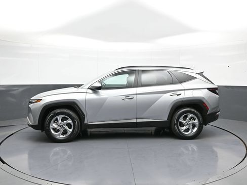 Certified 2023 Hyundai Tucson SEL AWD/4WD image 9