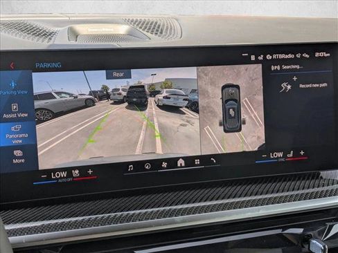 New 2026 BMW X5 M Competition AWD/4WD image 14