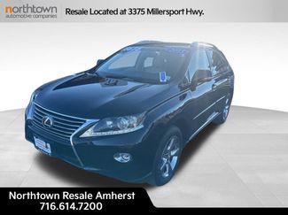 Used 2015 Lexus RX 350 350 video 1