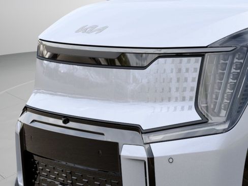 New 2026 Kia EV9 GT-Line AWD/4WD image 27