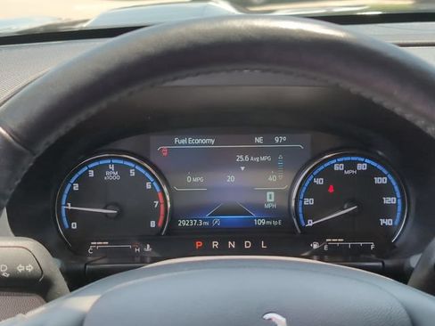 Used 2023 Ford Bronco Sport Outer Banks w/ Tech Package AWD/4WD image 22