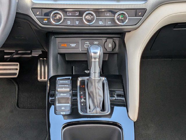 Used 2026 Acura Integra A-Spec w/ Technology Package FWD image 19