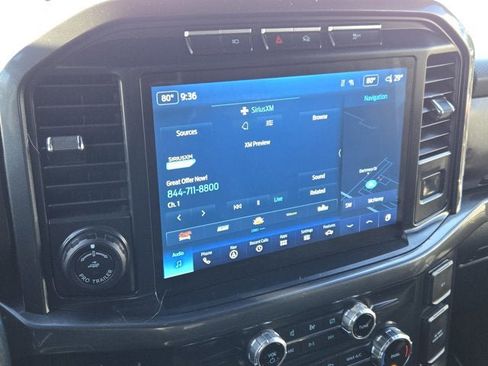 Used 2022 Ford F150 Tremor w/ Equipment Group 401A Mid image 27