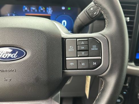 Used 2025 Ford F150 XLT w/ Equipment Group 301A Standard AWD/4WD image 19