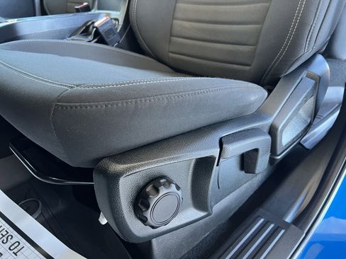 Used 2022 Ford Ranger XLT w/ Equipment Group 301A Mid image 16