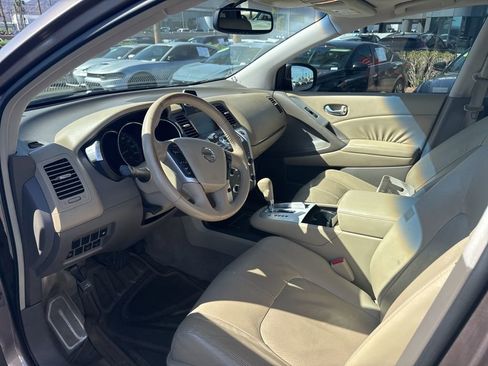 Used 2010 Nissan Murano SL w/ Leather Pkg FWD image 21