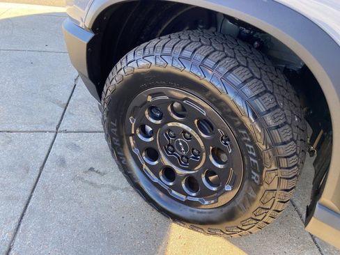 Used 2026 Honda Passport TrailSport Elite image 20