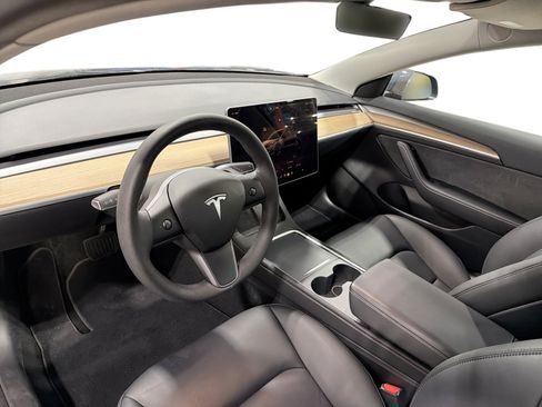 Certified 2023 Tesla Model 3 Long Range AWD/4WD image 9