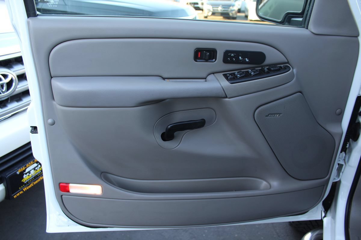Used 2007 Chevrolet Silverado 2500 LT w/ Heavy-Duty Power Package AWD/4WD image 24