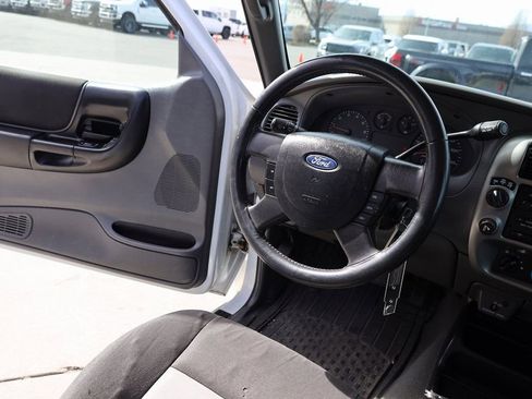 Used 2005 Ford Ranger XLT image 18