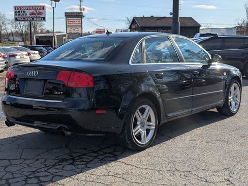 Used 2008 Audi A4 2.0T image 7