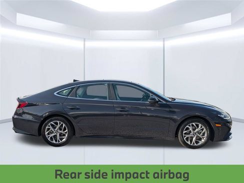 Used 2023 Hyundai Sonata SEL w/ Convenience Package FWD image 8