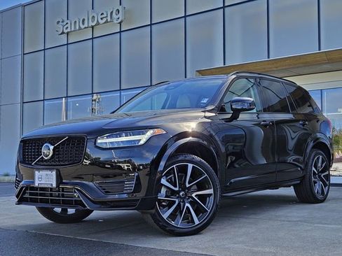 Used 2023 Volvo XC90 T8 Ultimate w/ Protection Package Premier AWD/4WD image 1