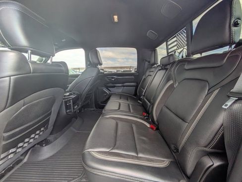 Used 2021 RAM 1500 TRX w/ TRX Level 1 Equipment Group image 13