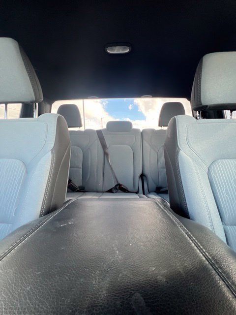 Used 2023 RAM 1500 Big Horn RWD image 24