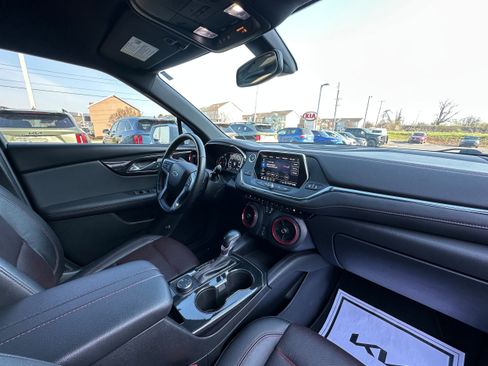 Used 2020 Chevrolet Blazer RS AWD/4WD image 18