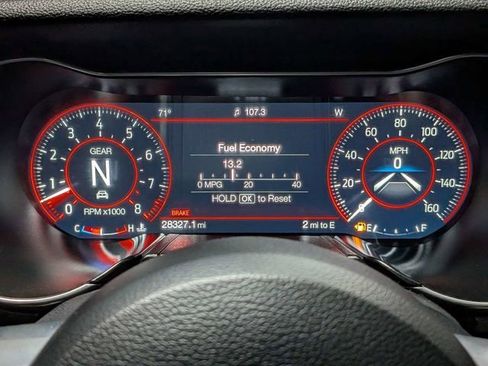 Used 2021 Ford Mustang GT Premium w/ Equipment Group 401A RWD image 16