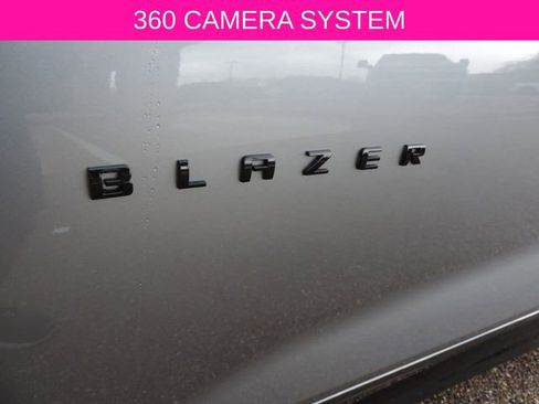 Used 2024 Chevrolet Blazer RS w/ Driver Confidence II Package image 11