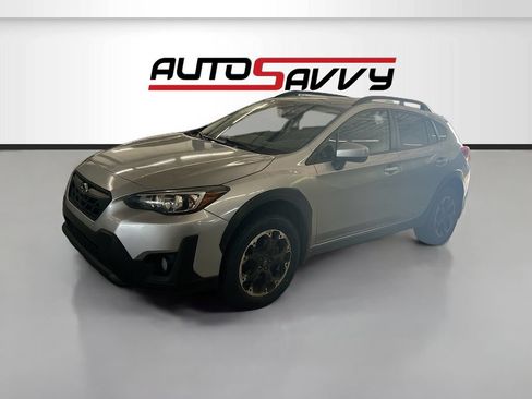 Used 2022 Subaru Crosstrek 2.0i Premium AWD/4WD image 3