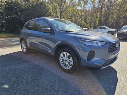 New 2026 Ford Escape Active w/ Cold Weather Package