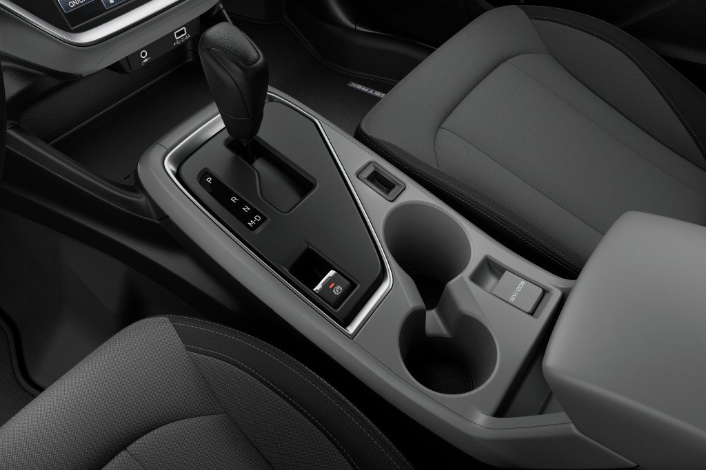 New 2027 Subaru Crosstrek 2.5i AWD/4WD image 23