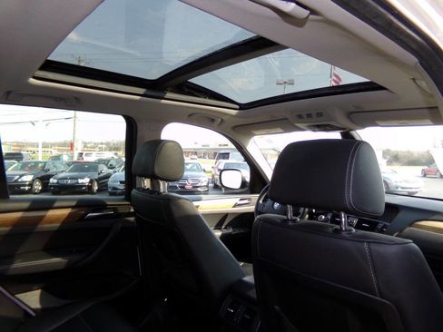 Used 2012 BMW X3 xDrive28i image 26