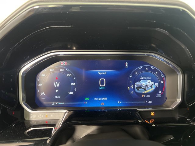 New 2026 Chevrolet Silverado 2500 High Country w/ Technology Package AWD/4WD image 19